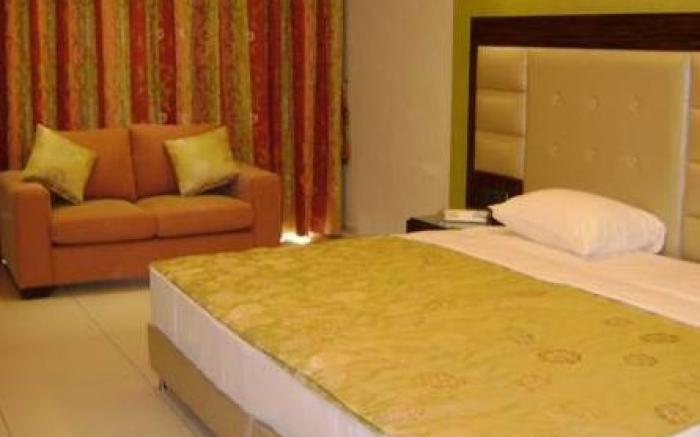 Verdun Suites Hotel
