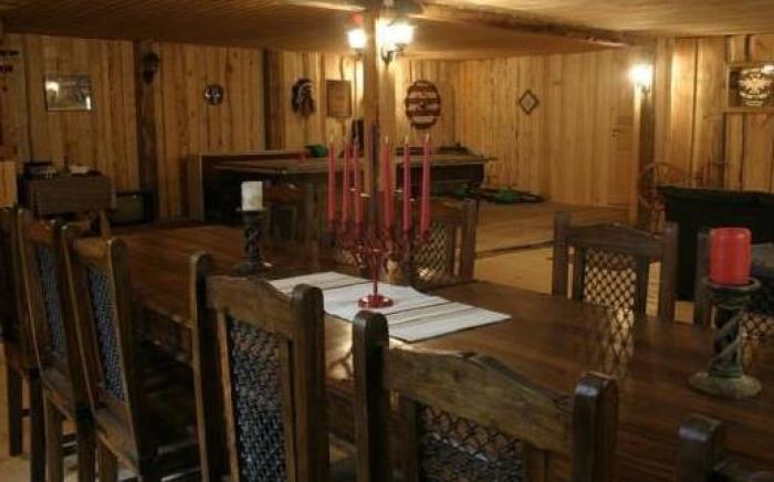 Viking Motel