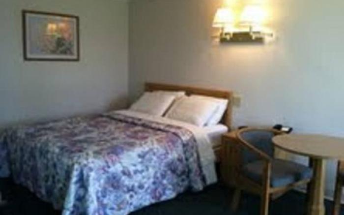 Viking Shores Motor Inn