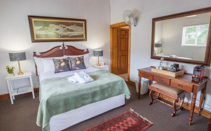 The Vineyard Country House