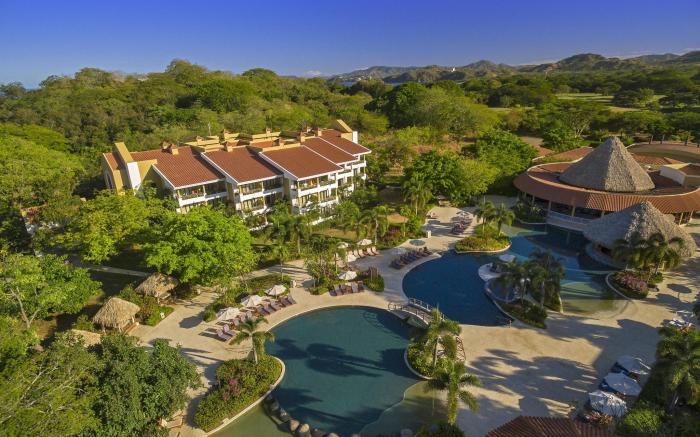 The Westin Golf Resort & Spa, Playa Conchal – All-Inclusive