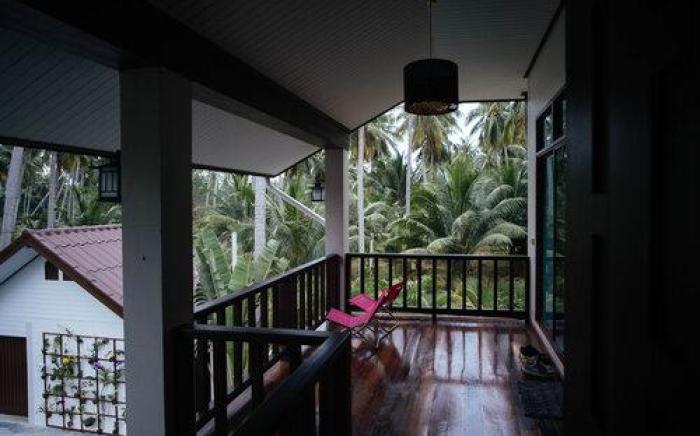 Coconut Tree Homestay