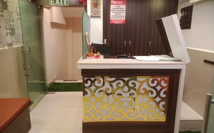 Gurukripa NX Lodging By WB Inn