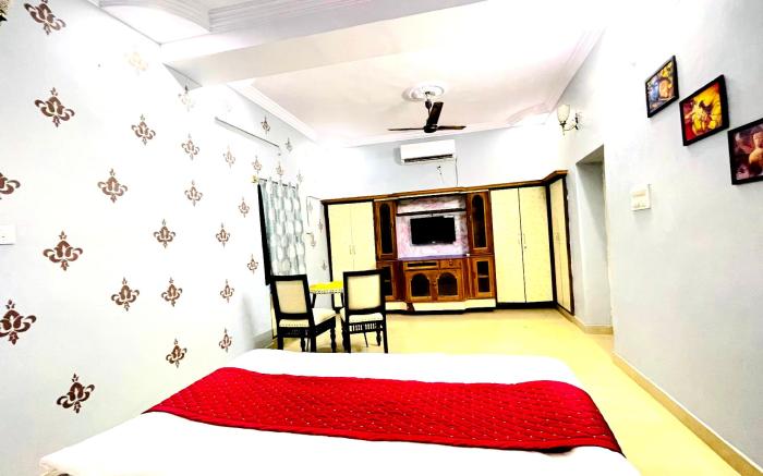 Hotel black Bull 