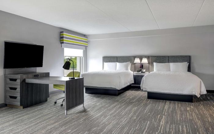 Hampton Inn & Suites Burlington, Ontario
