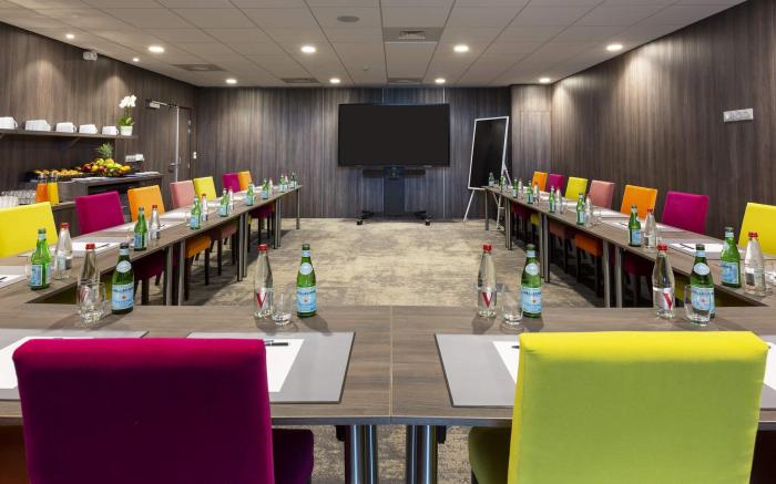 Hotel Roi Soleil Prestige Plaisir - St Quentin