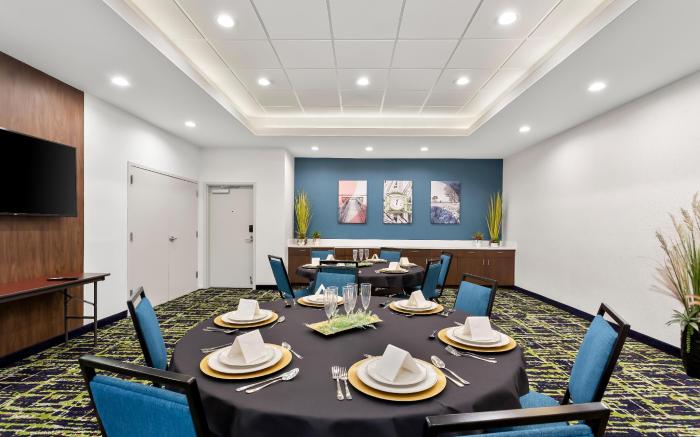 Hampton Inn by Hilton Huntley Chicago