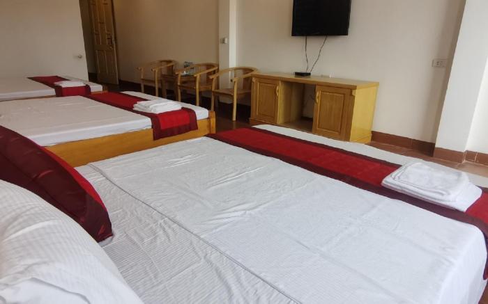 Thanh Hương 99 Hotel - Nội Bài