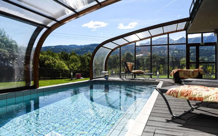 Best Western Plus Pays du Mont Blanc