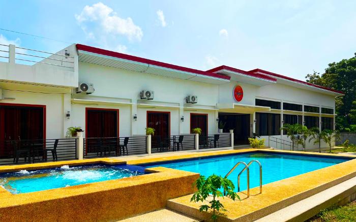 D'Abejarons Inn