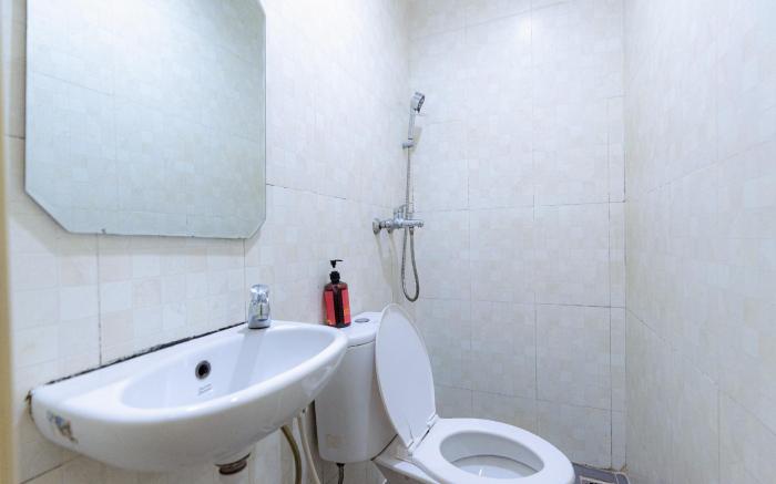 RedDoorz @ Nagoya Indah Batam