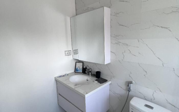 Bong’s Serviced Apartment  1