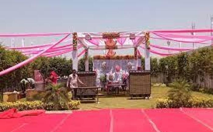 THE RITU'S RESORT