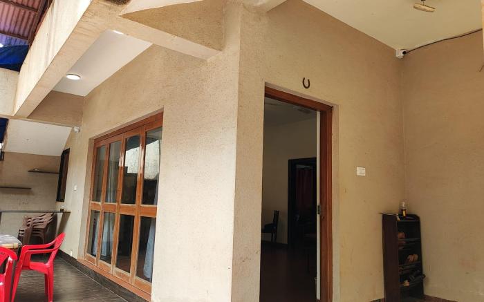 Nivrutti Villa 