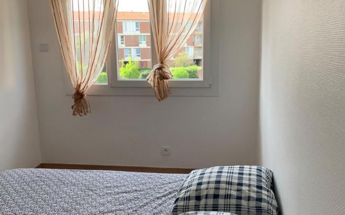 Appartement T3 en Centre Ville avec balcon