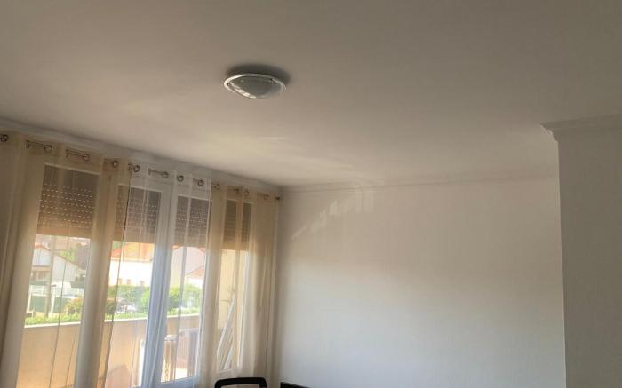 Appartement T3 en Centre Ville avec balcon