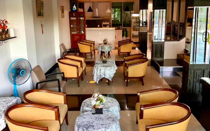 Sota Residence Inn