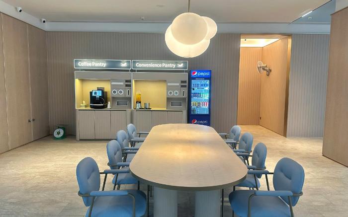HANTING HOTEL - HO CHI MINH CITY (胡志明汉庭国际中心酒店) 