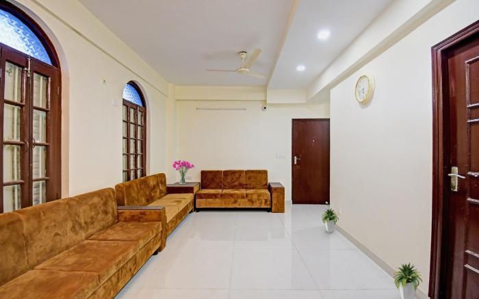 Townhouse Jheel Mahal