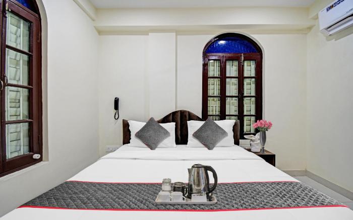 Townhouse Jheel Mahal