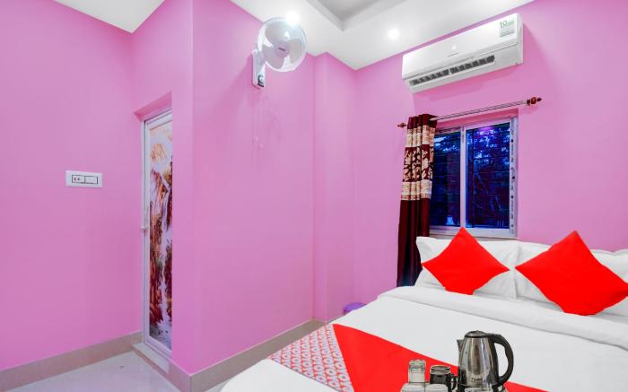 Hotel O by OYO Gypsy and Restaurant