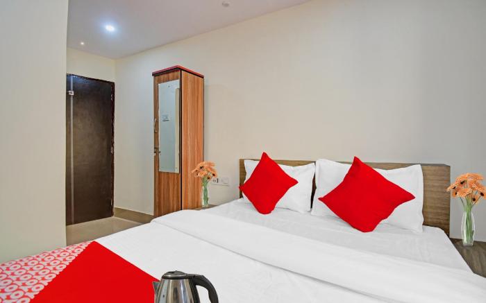 Super Hotel O Vhyom Sky Palace
