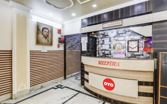 Hotel O Radhey Shyam Inn