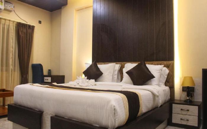 Hotel Eden