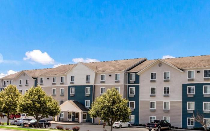 Extended Stay America Select Suites - Wilmington - West