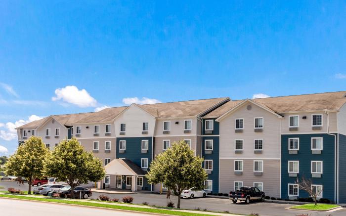 Extended Stay America Select Suites - Wilmington - West