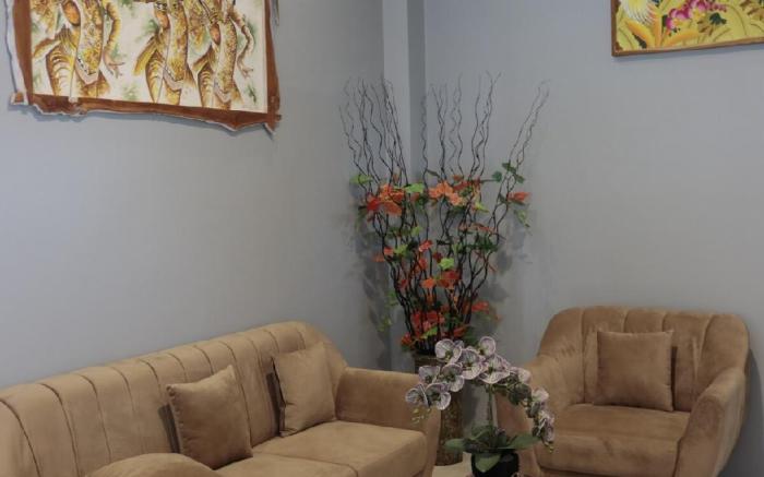 Amartha Indotama Guest House 