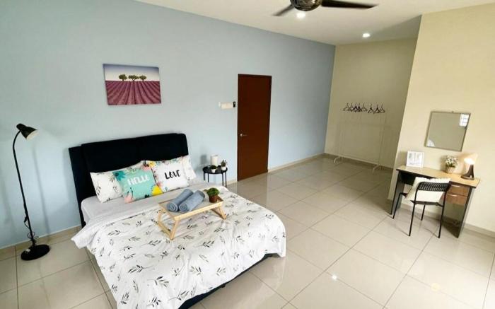 Titihouse at Bukit Mertajam AutoCity Icon CityJuru