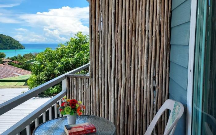 Blue View House Phi Phi