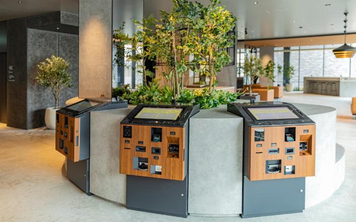 Hotel Keihan Namba Grande
