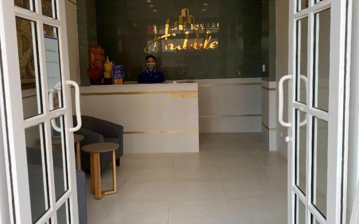 HUBBLE HOTEL