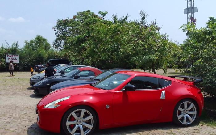 Hotel Sarai Bharatgarh