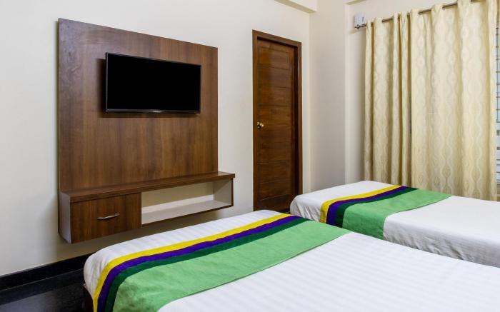 Treebo RR Residency, Sanjay Nagar