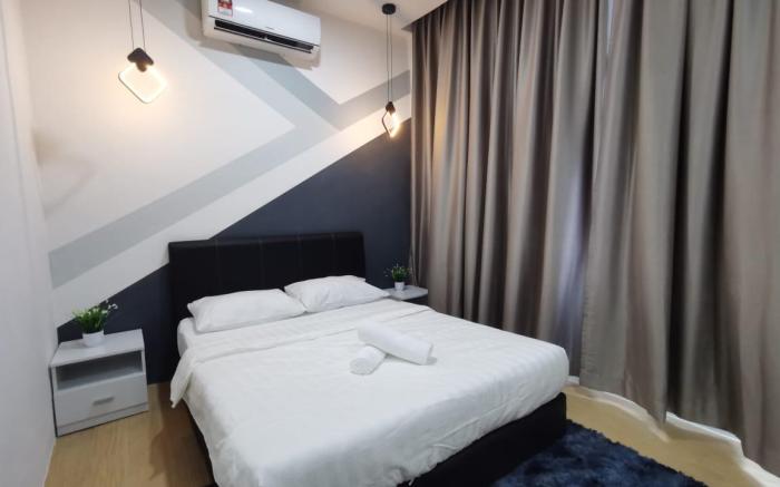 GEO Suite _ IGVC @ ITCC Manhattan Suites