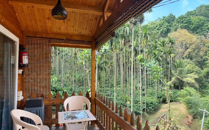 Oxyzone Coorg by StayApart