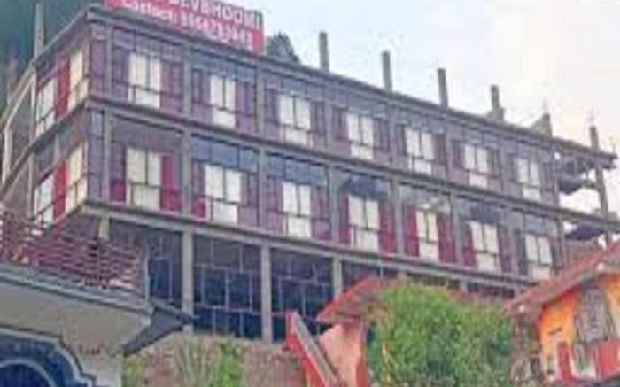 Hotel Dev Bhoomi