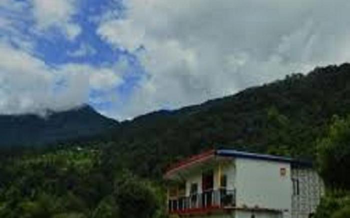 Snow Hills Homestay by StayApart, Ukhimath