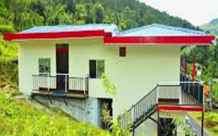 Snow Hills Homestay by StayApart, Ukhimath