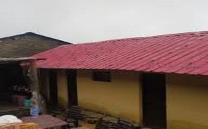 Akash Ganga - Backpackers Den by StayApart, Chamoli