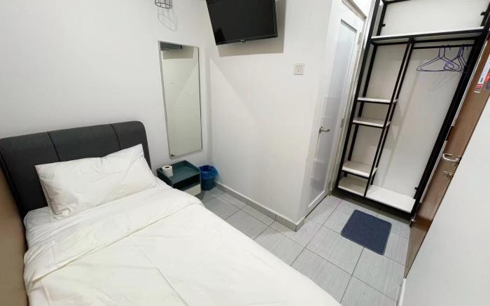 Gemilang Hotel 