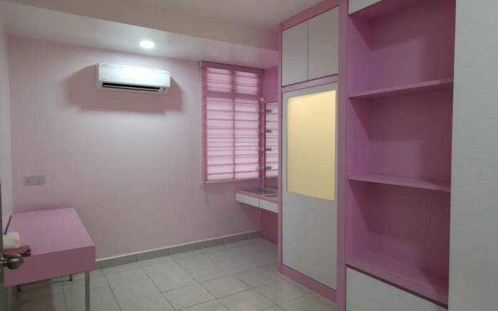 Ewen Clean and Comfortable Mimi Homestay ❤️