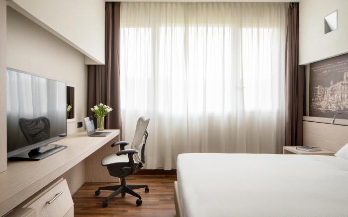 UNA Hotels Bologna San Lazzaro