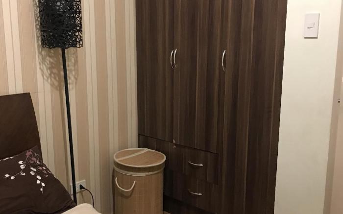 Cozy 2BR condo near SM Seaside/Cebu Ocean Park