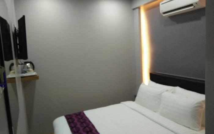Sunset Villa Inn