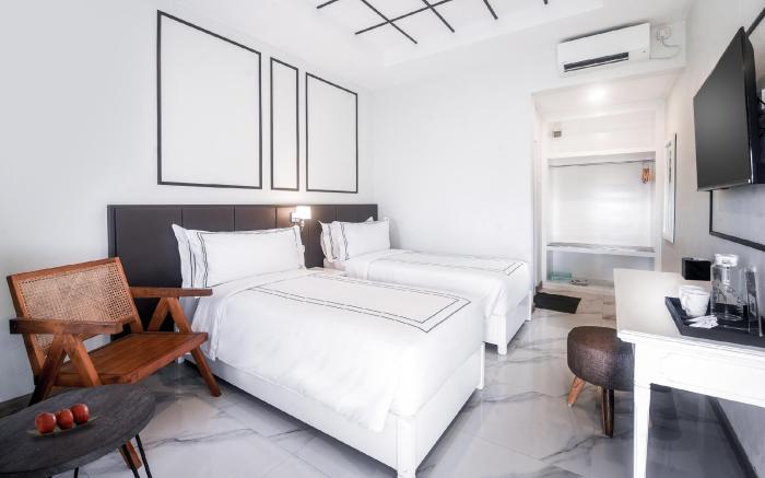 Hotel Noola Malioboro