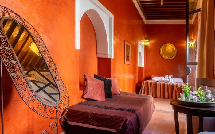 Riad Le Jardin de Léa